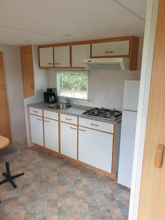De Veenborg Kolham ภายนอก รูปภาพ