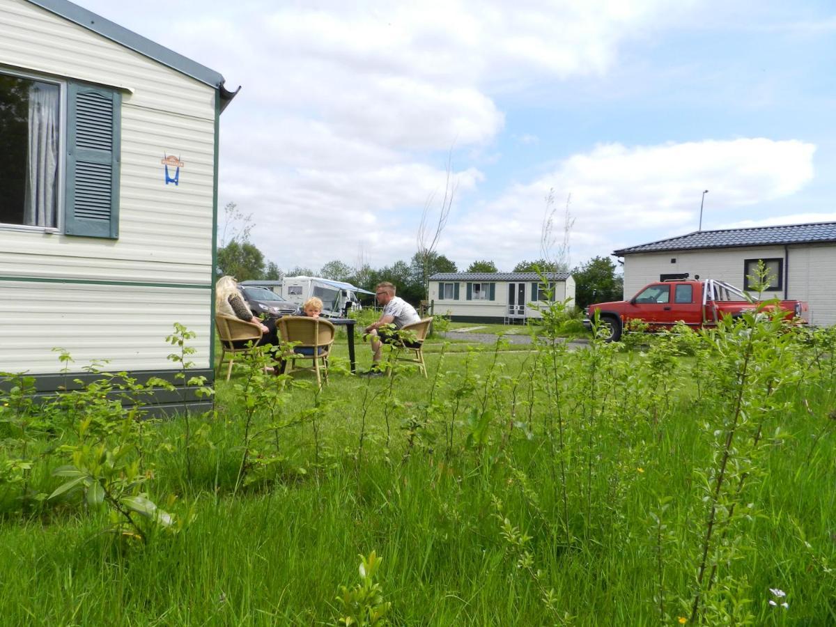 De Veenborg Kolham ภายนอก รูปภาพ